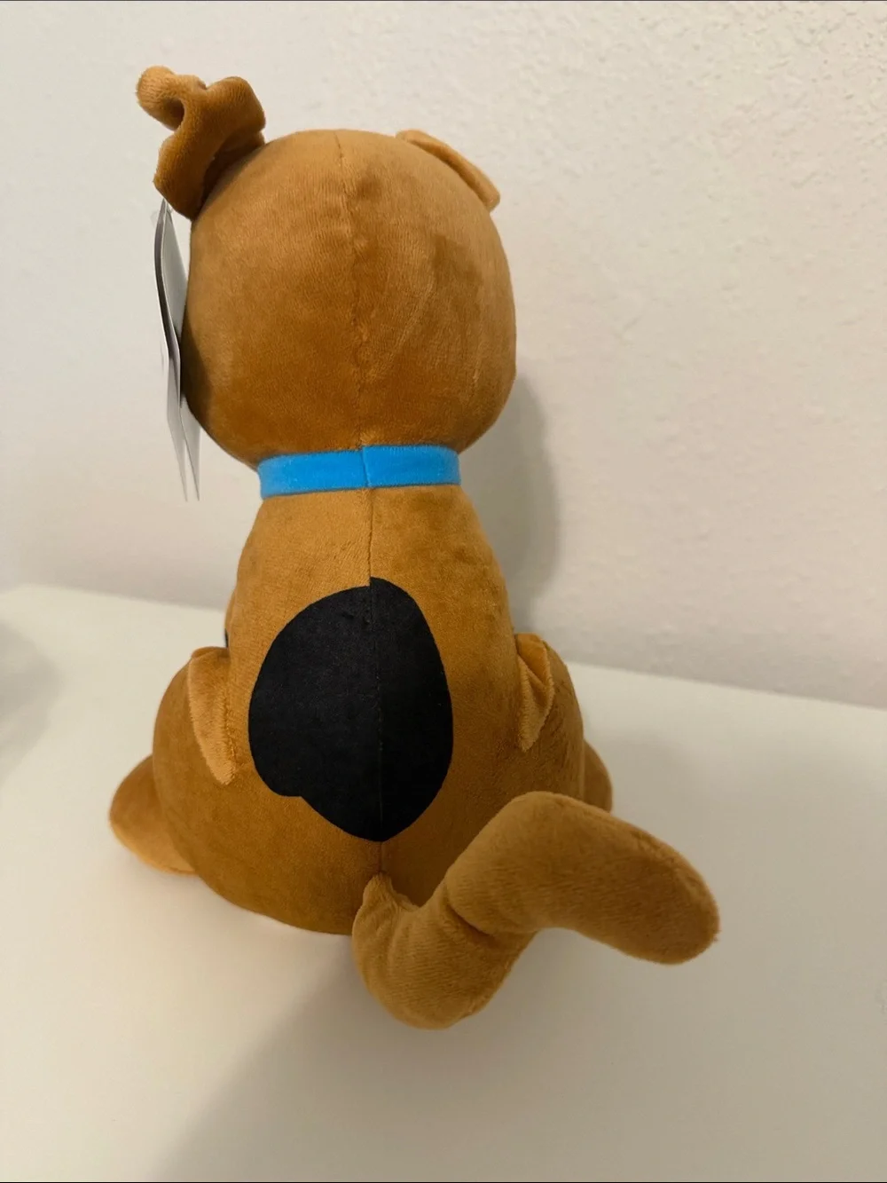 Scooby-Doo Plush- 9 in